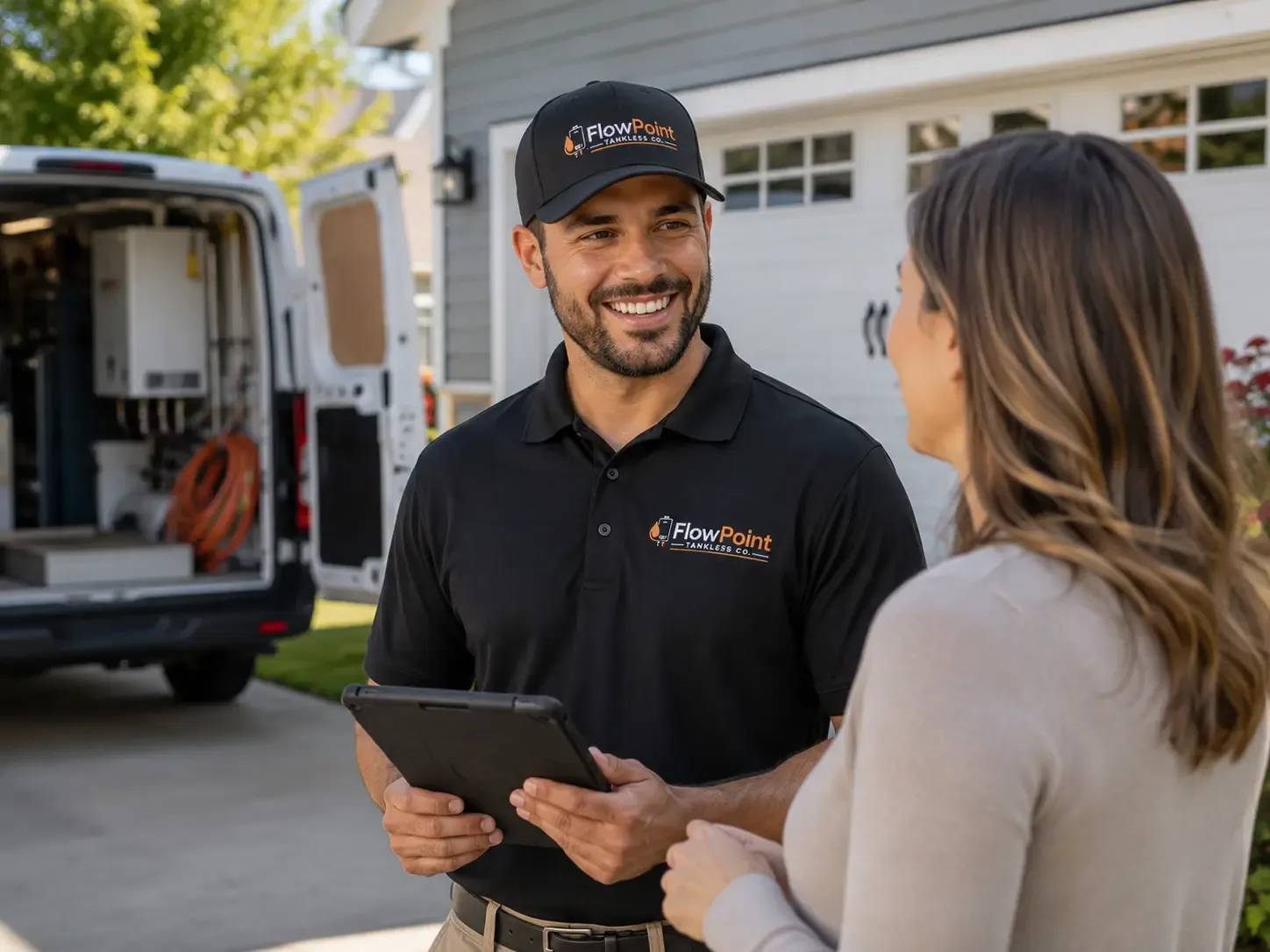 Tankless Water Heater Installation Wiley Ford, WV FAQs
